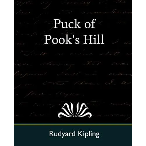 Puck of Pook's Hill