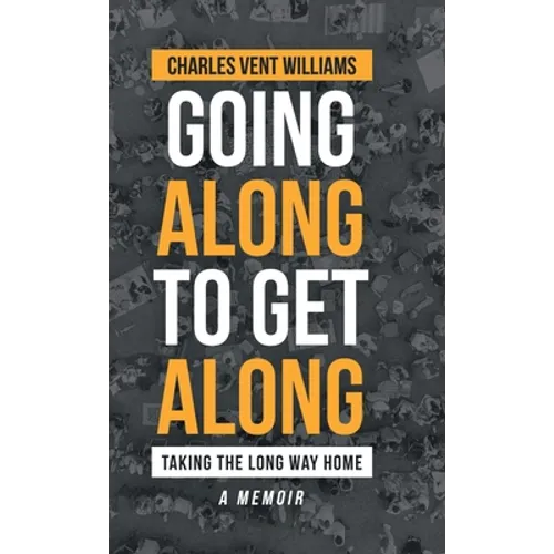 Going Along to Get Along: Taking the Long Way Home