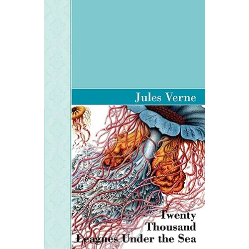 Twenty Thousand Leagues Under the Sea