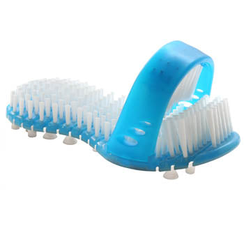 Foot Scrubber