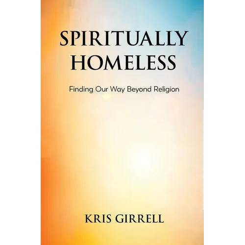Spiritually Homeless