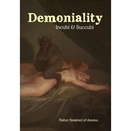 Demoniality
