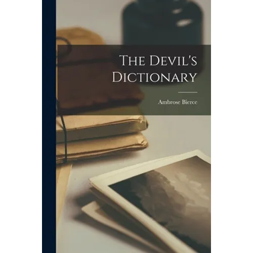 The Devil's Dictionary