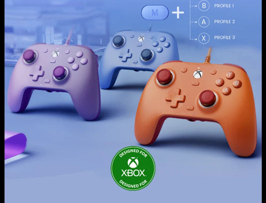 gamepad