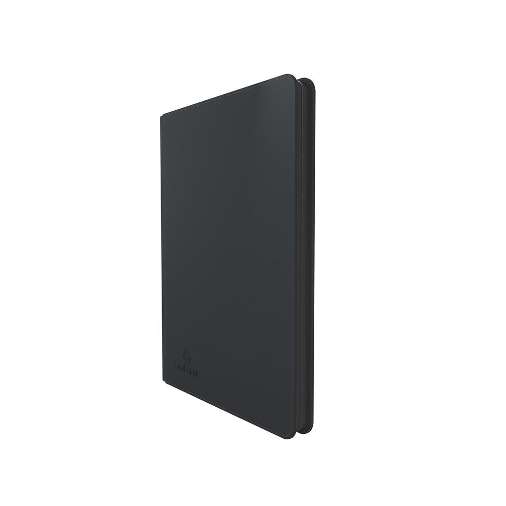 Gamegenic: Zip-Up 18-Pocket Album - Binder