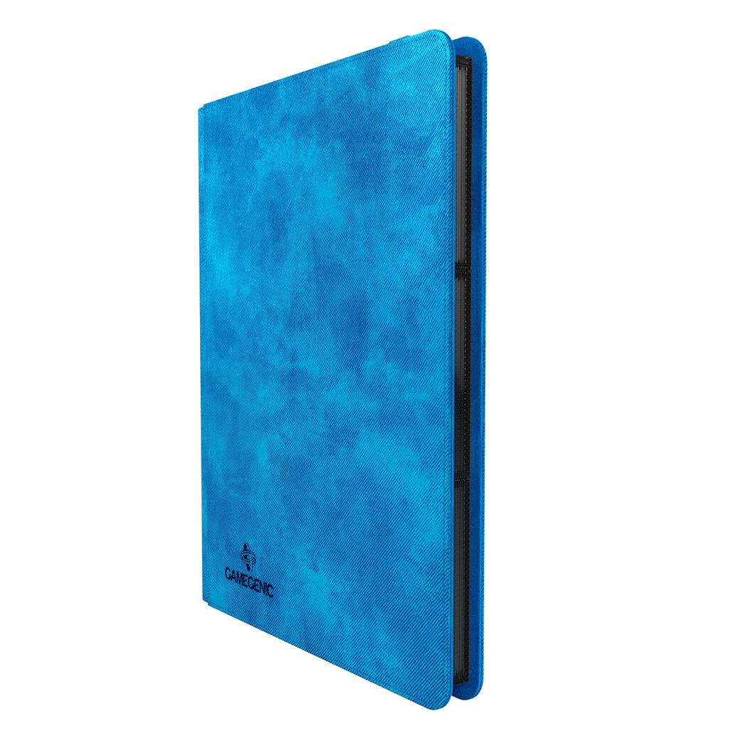 Gamegenic: Prime Album 18-Pocket Binder