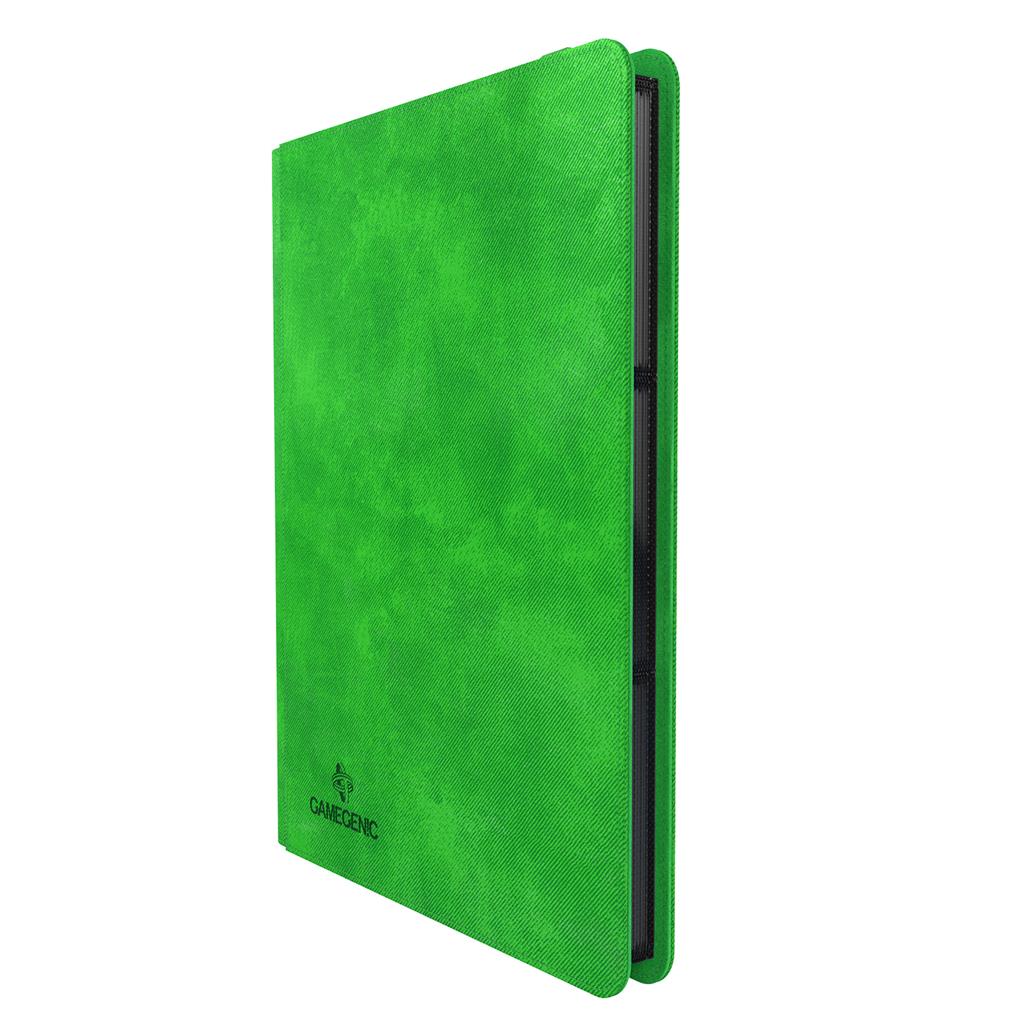 Gamegenic: Prime Album 18-Pocket Binder
