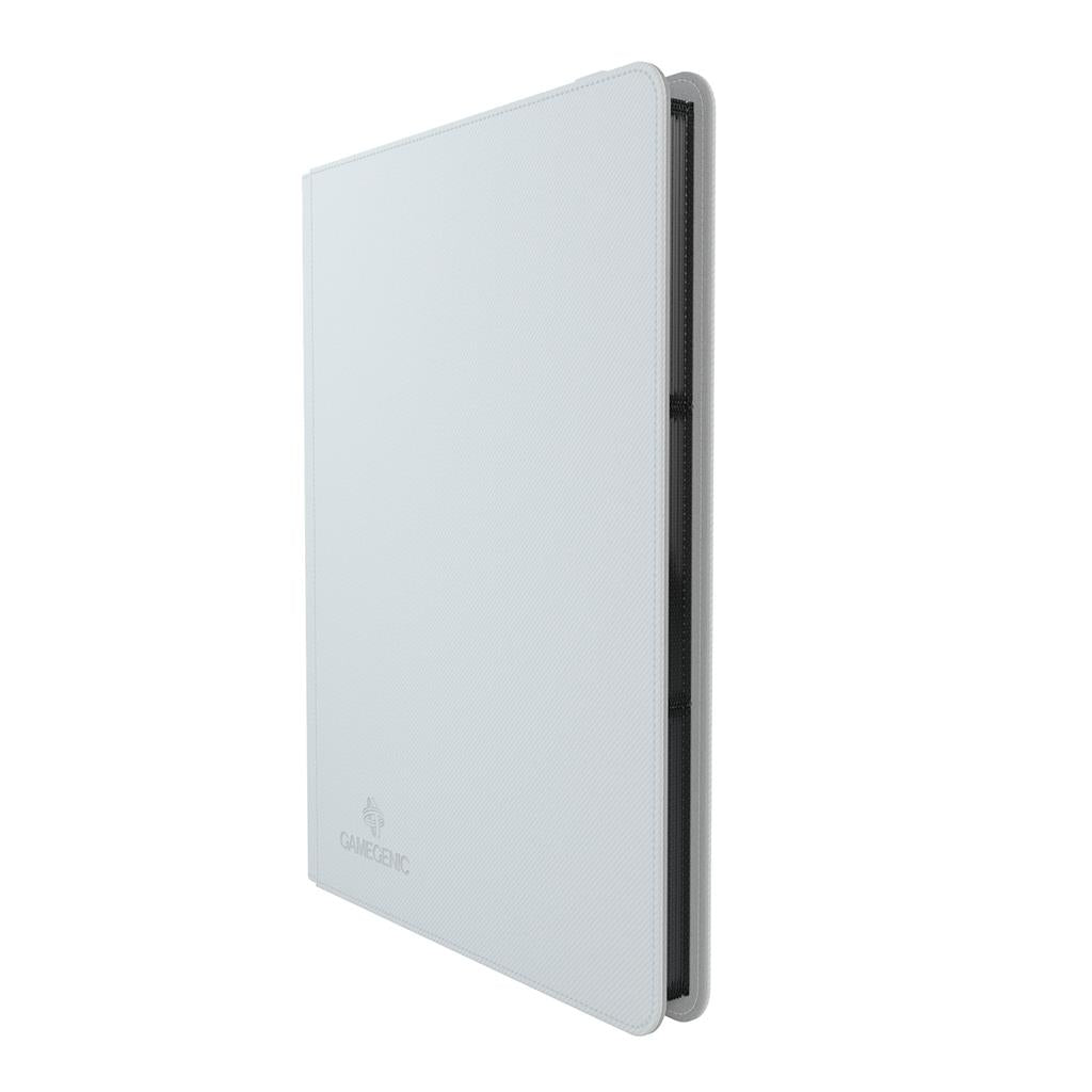 Gamegenic: Prime Album 18-Pocket Binder