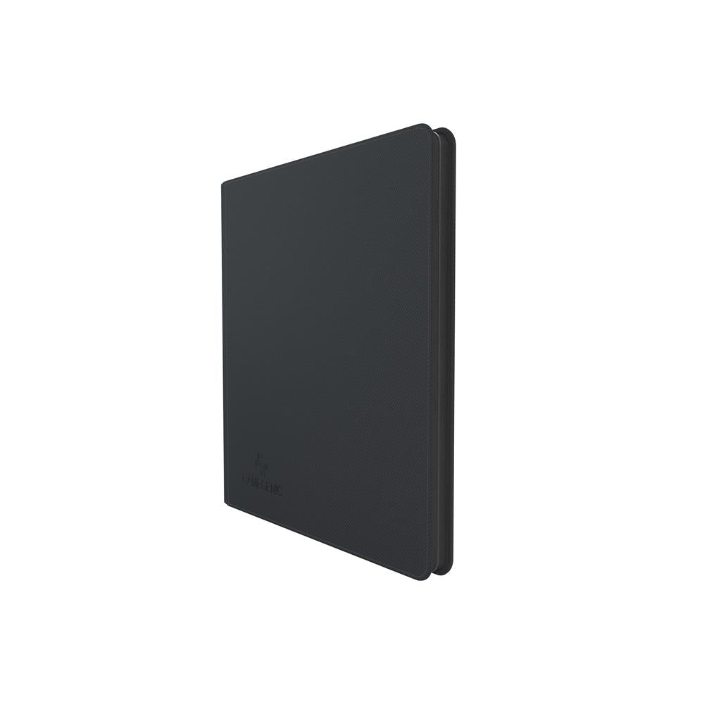 Gamegenic: Zip-Up Album 24-Pocket Binder