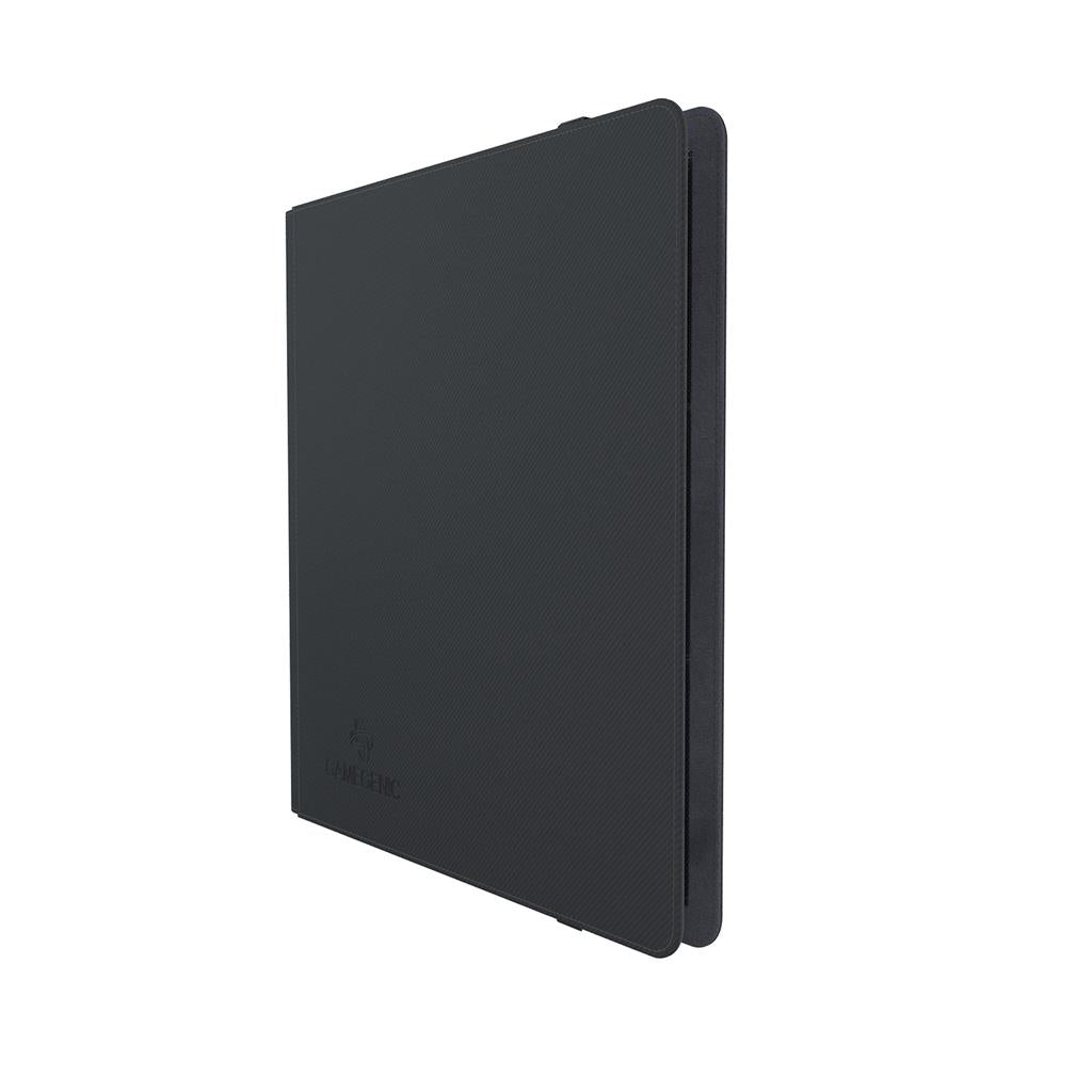 Gamegenic: Prime Album 24-Pocket Binder