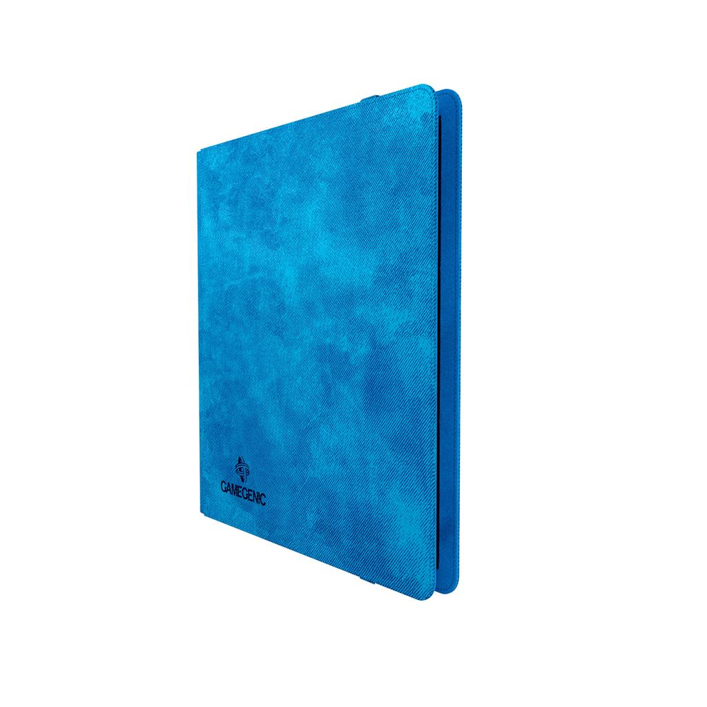Gamegenic: Prime Album 24-Pocket Binder