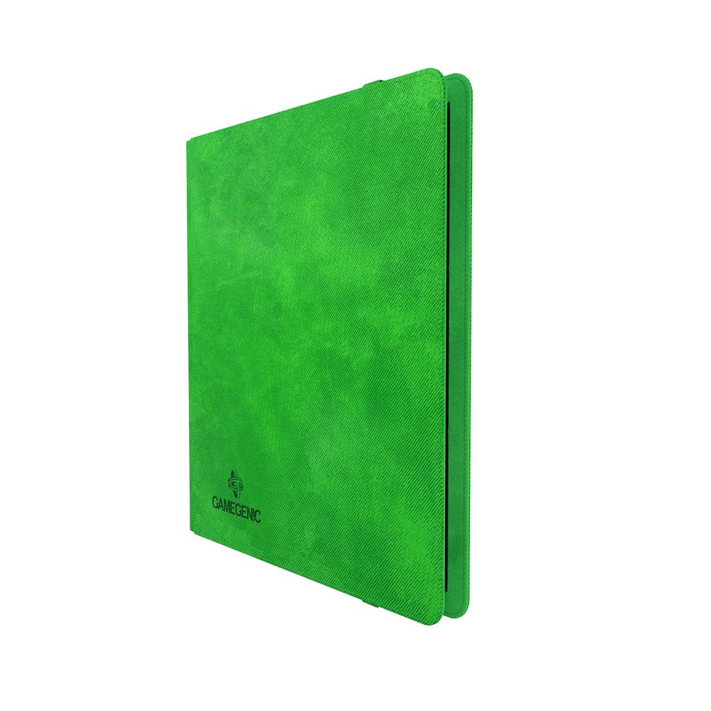 Gamegenic: Prime Album 24-Pocket Binder