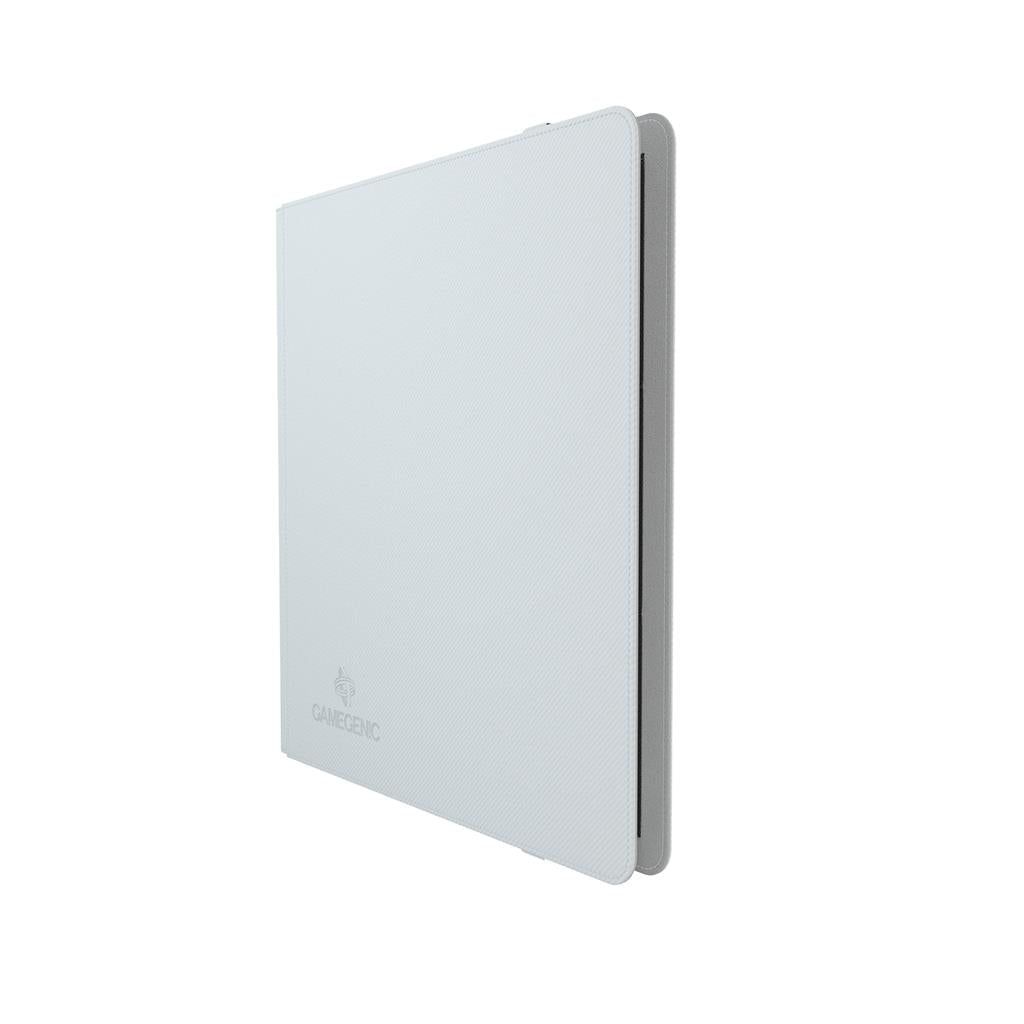 Gamegenic: Prime Album 24-Pocket Binder