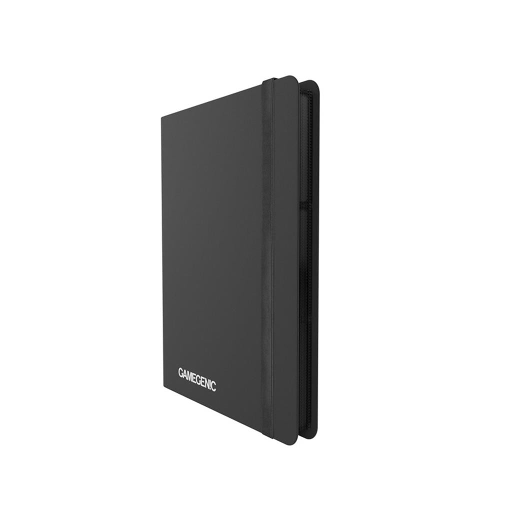 Gamegenic: Casual Album 18-Pocket Binder