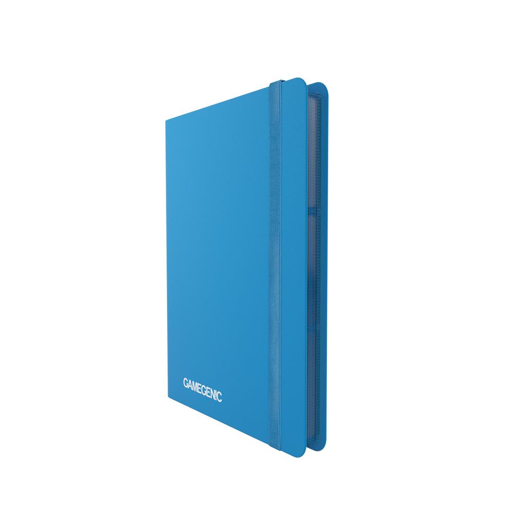 Gamegenic: Casual Album 18-Pocket Binder