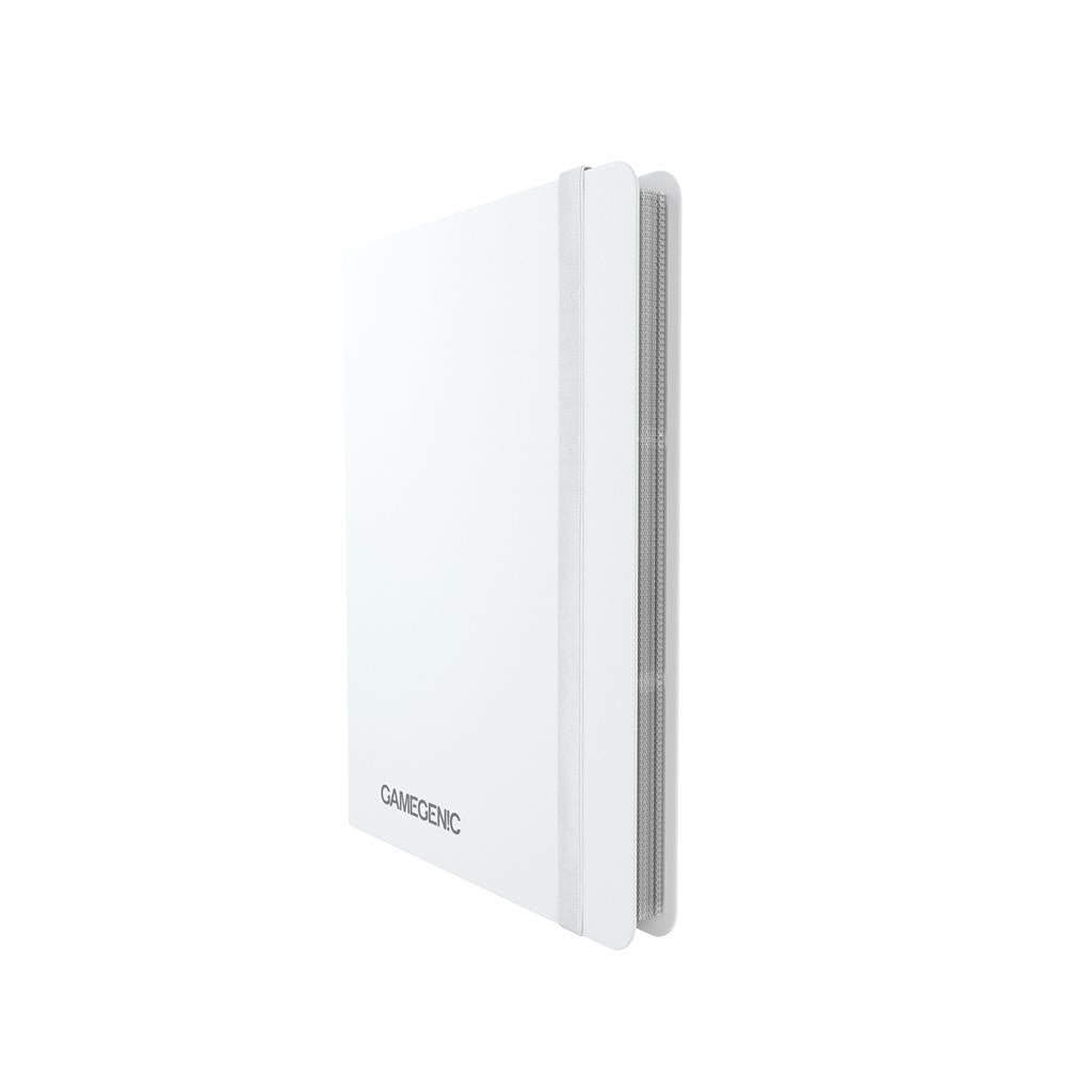 Gamegenic: Casual Album 18-Pocket Binder