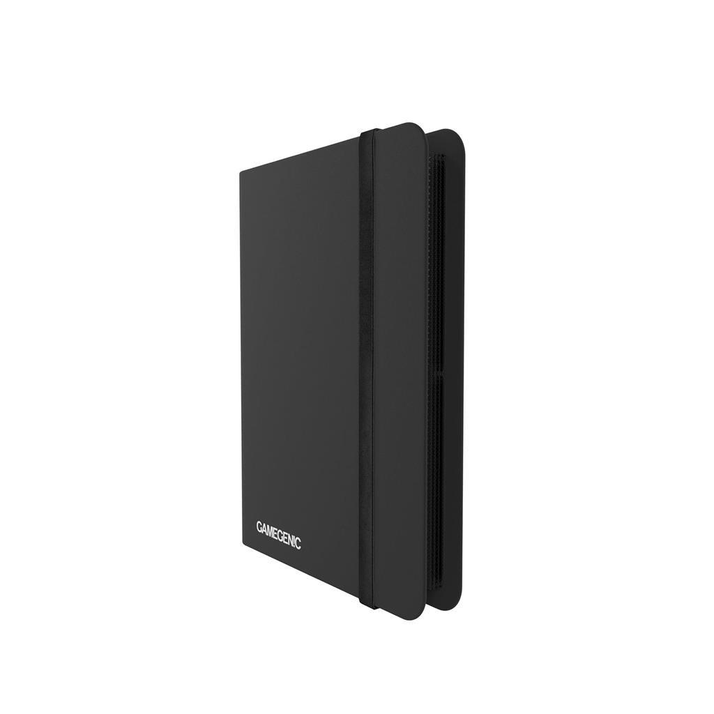 Gamegenic: Casual Album 8-Pocket Binder