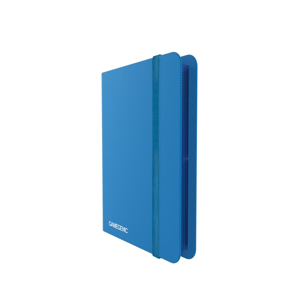 Gamegenic: Casual Album 8-Pocket Binder