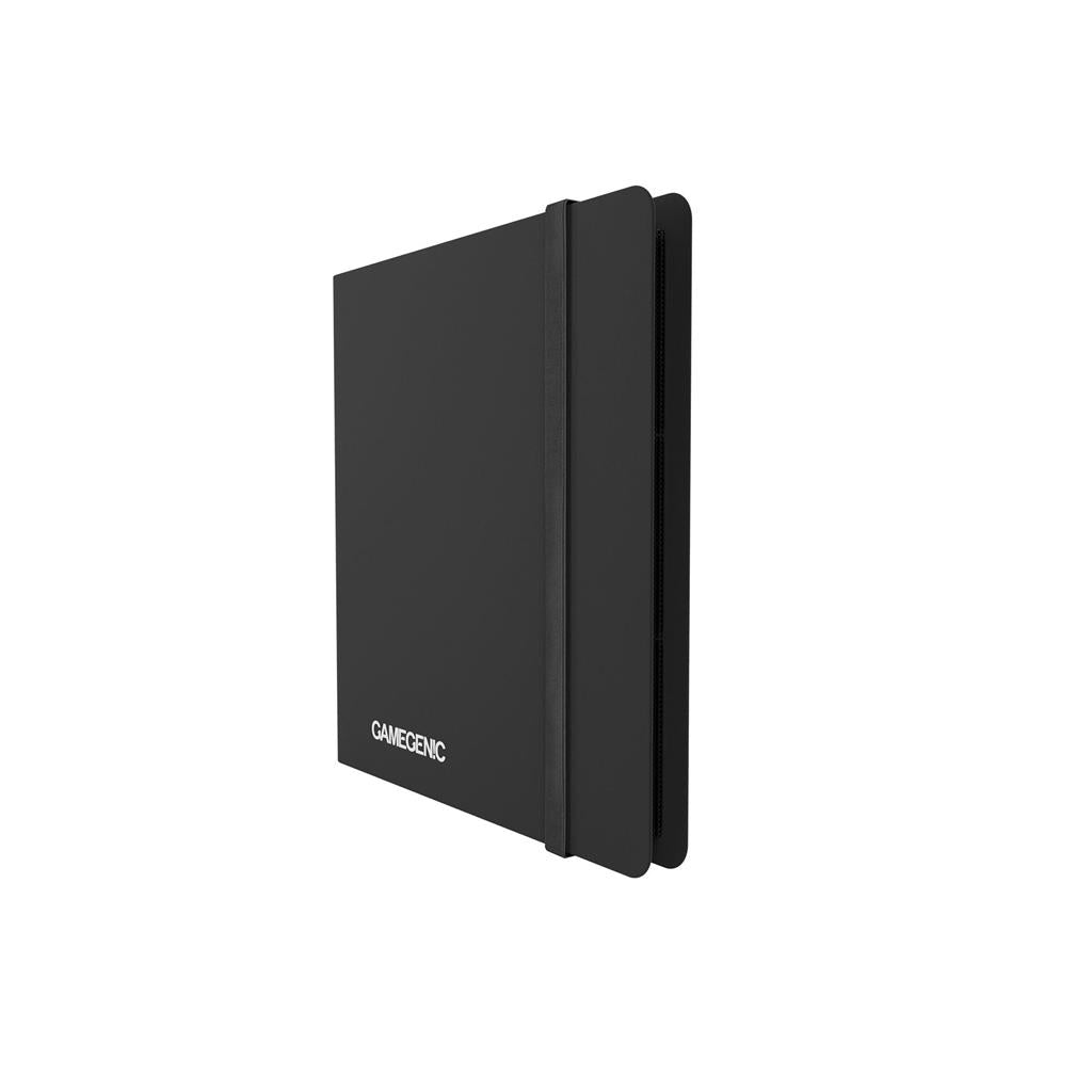 Gamegenic: Casual Album 24-Pocket Binder