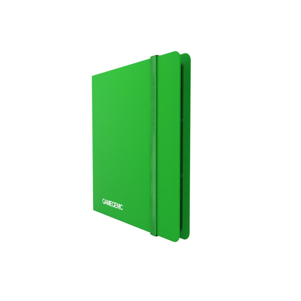 Gamegenic: Casual Album 24-Pocket Binder