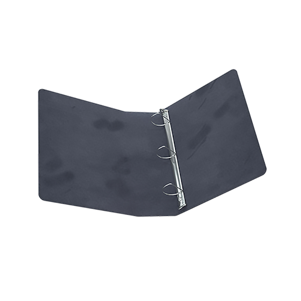 Gamegenic: Prime Ring-Binder