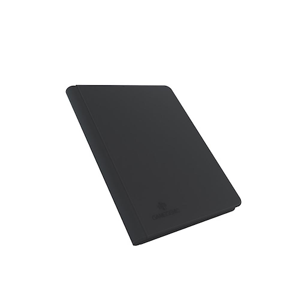 Gamegenic: Zip-Up Ring-Binder Slim
