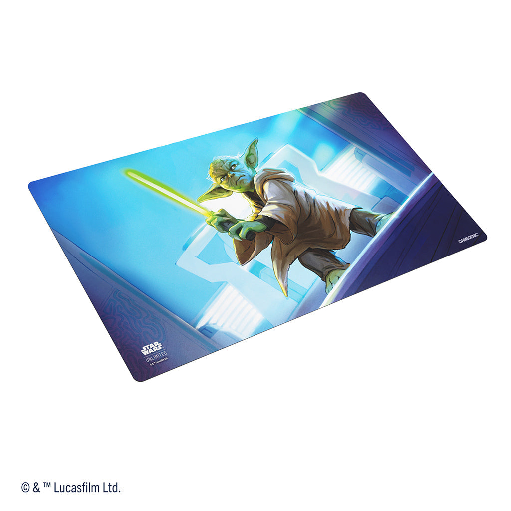 Star Wars Unlimited: Prime Game Mat