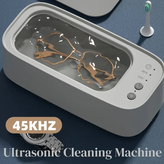 glasses cleaner