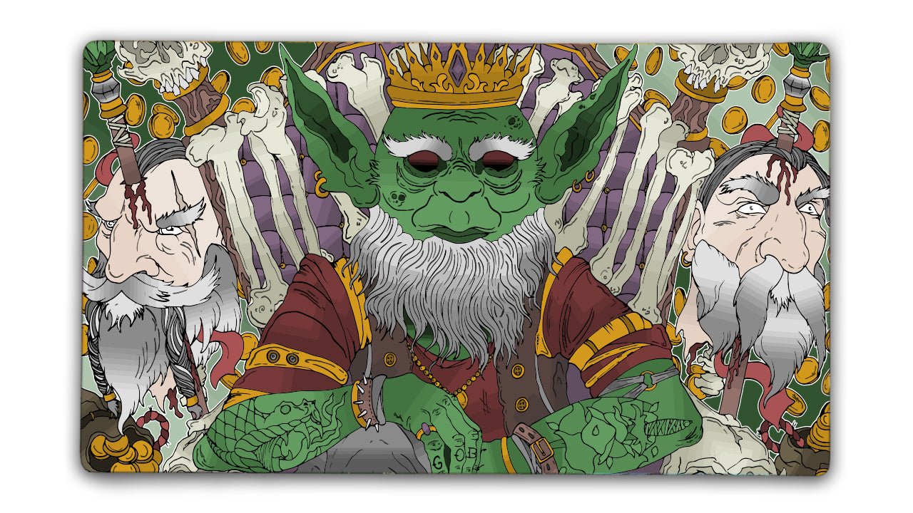 Goblin Grounds