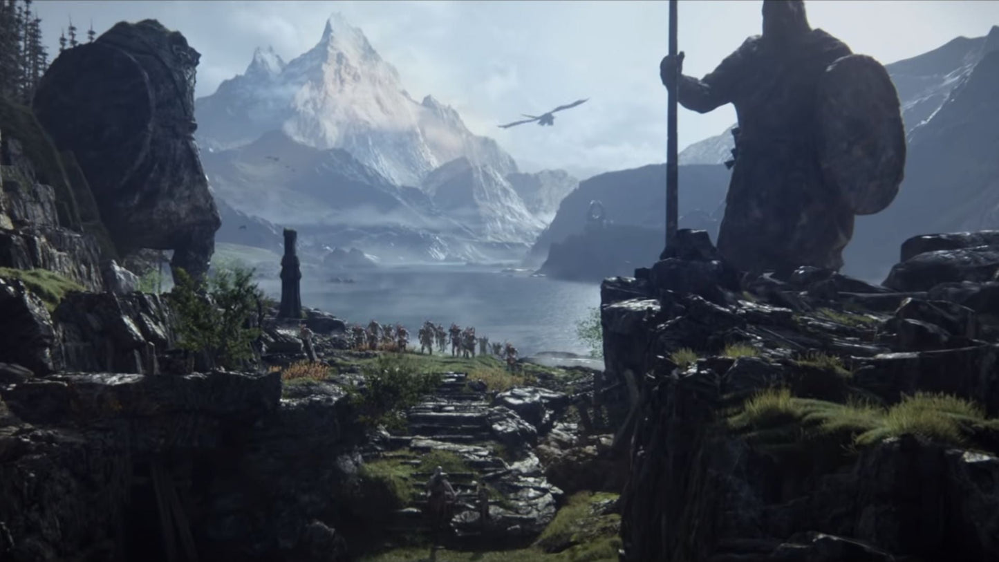 God of War - PC