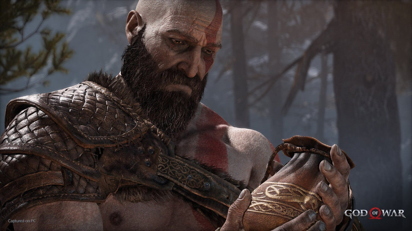 God of War - PC