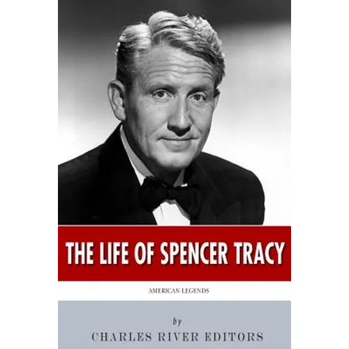 American Legends: The Life of Spencer Tracy
