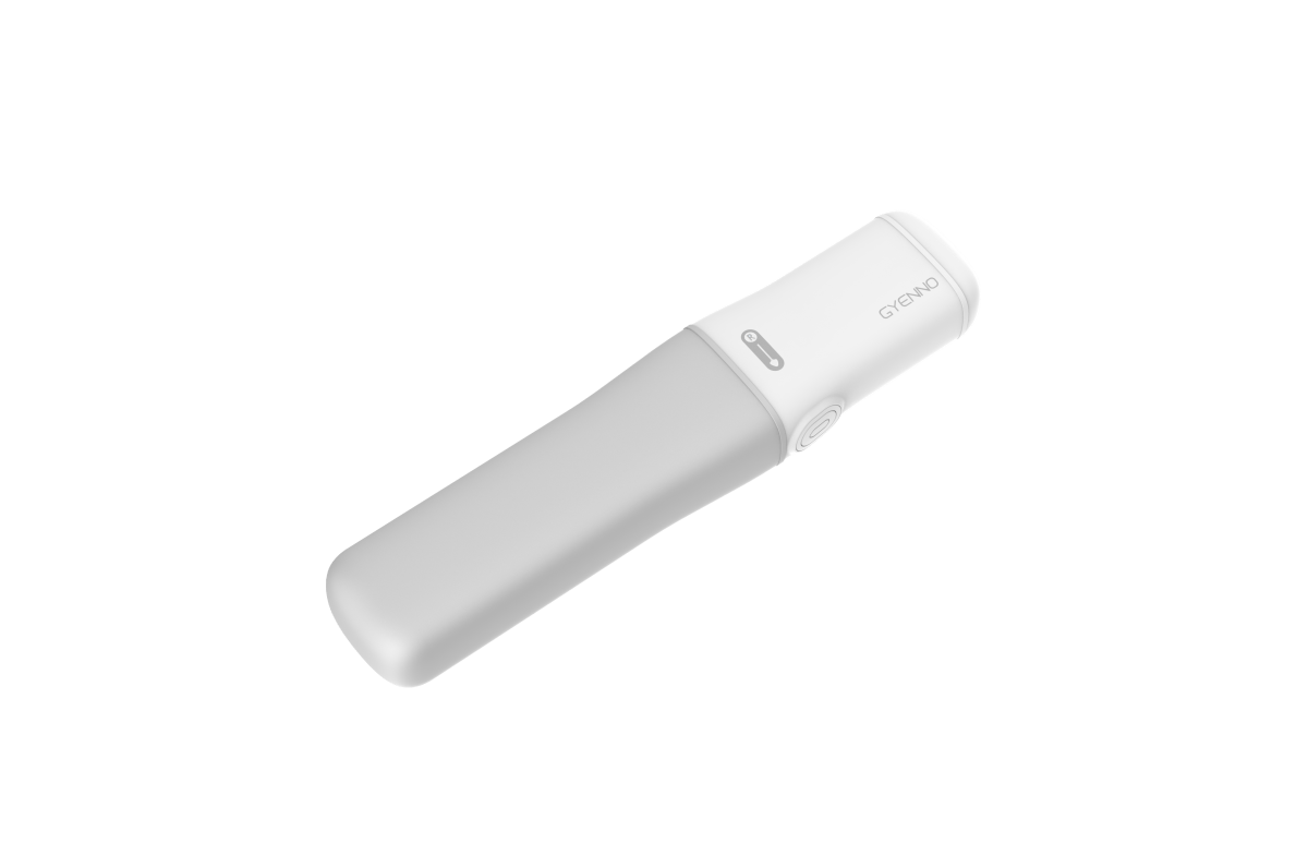 Gyenno Bravo Twist Spoon | Alternative to Liftware Steady