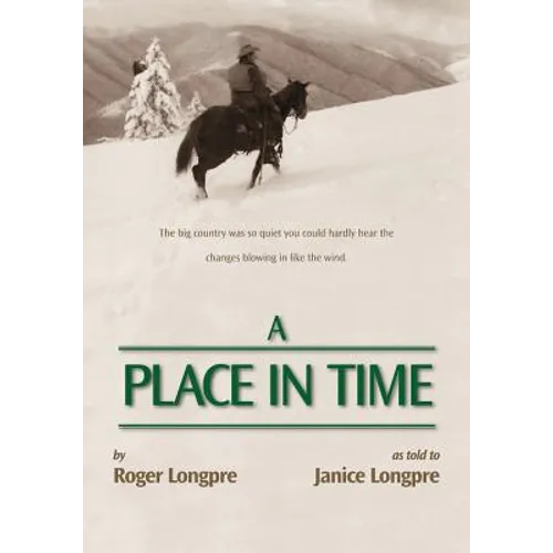 A Place in Time