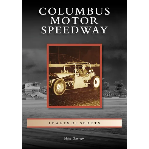 Columbus Motor Speedway