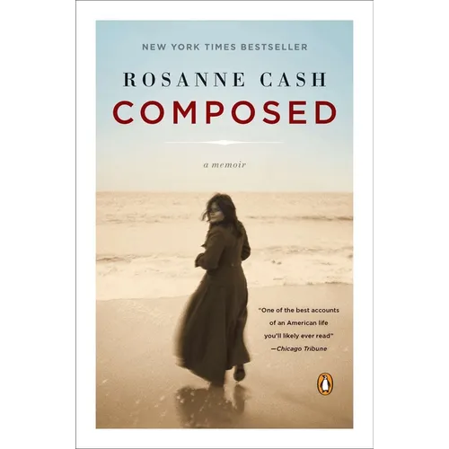 Composed: A Memoir