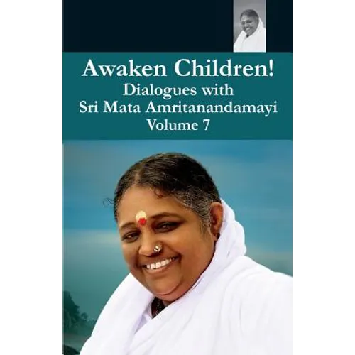 Awaken Children Vol. 7