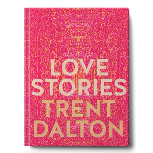 Love Stories: Uplifting True Stories about Love from the Internationally Bestselling Author of Boy Swallows Universe