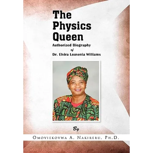 The Physics Queen