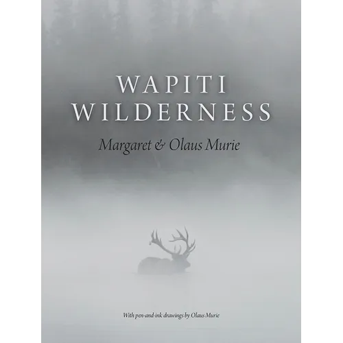 Wapiti Wilderness