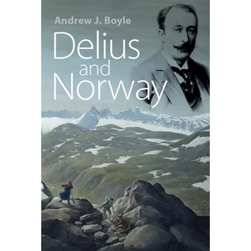 Delius and Norway