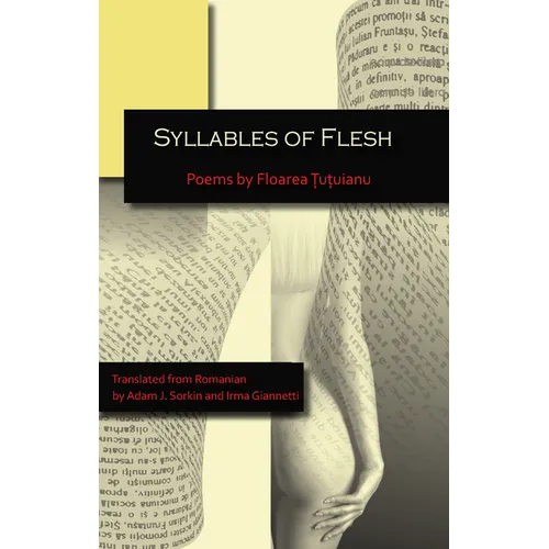 Syllables of Flesh