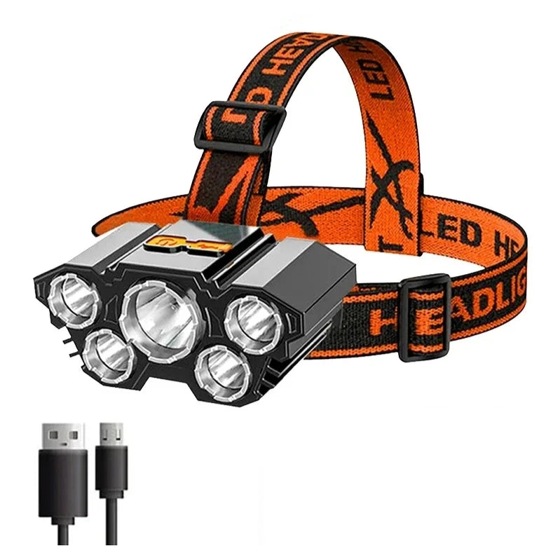 headlamps