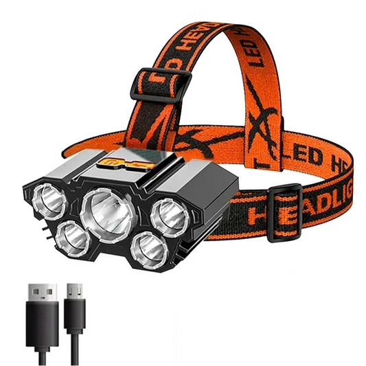 headlamps