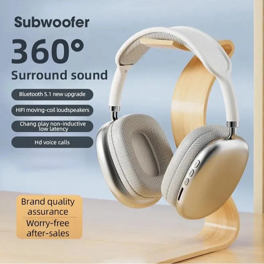 headphones