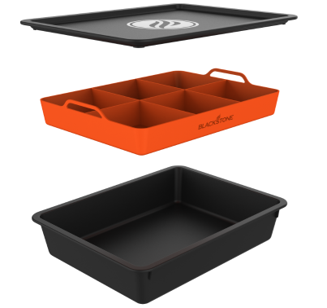 Pizza Dough Box