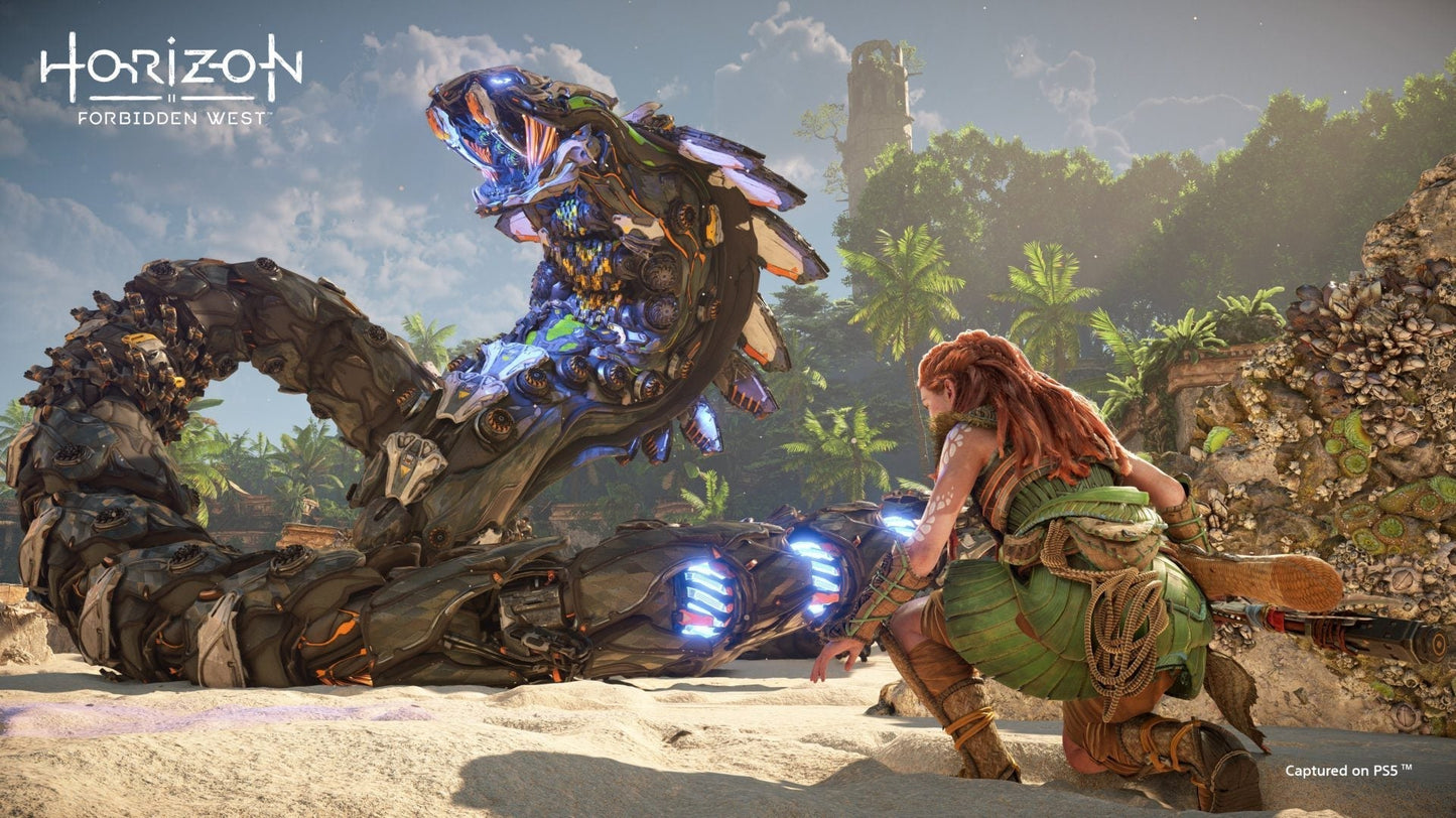 Horizon Forbidden West - PC