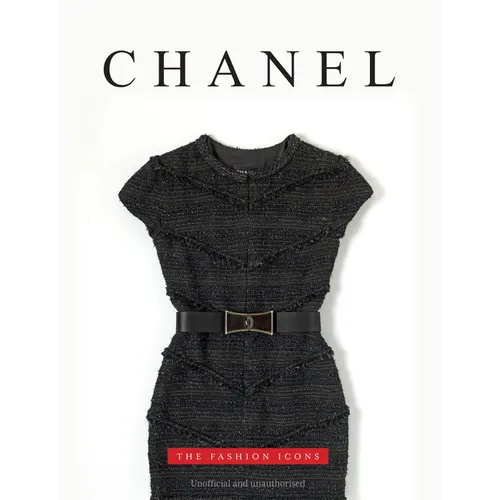 Chanel - The Fashion Icons