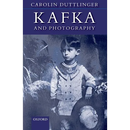Kafka and Photography