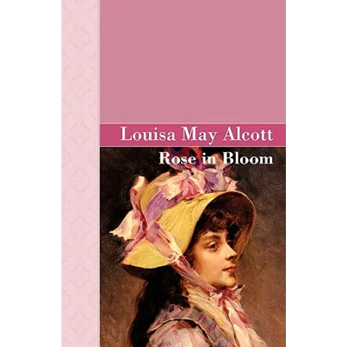 Rose in Bloom